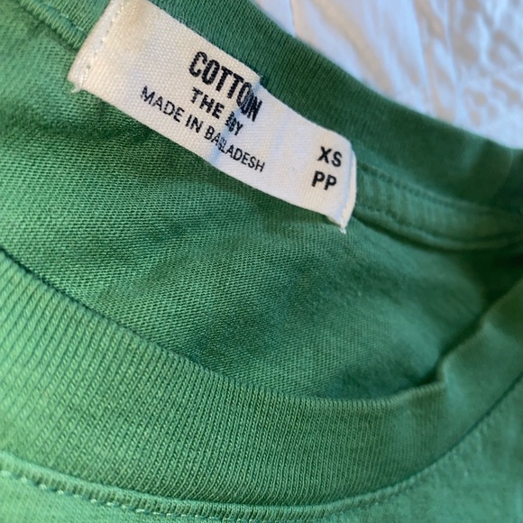 Cotton On The Baby Tee - Picture 3 of 6